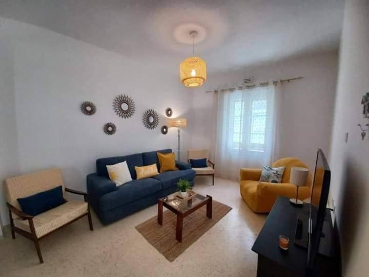 Summer Marsalforn Holiday Apartment Exteriér fotografie